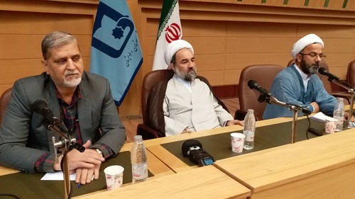 برگزاری نخستین جلسه از سلسله جلسات درس «اخلاق» با حضور حضرت آیةالله محامی