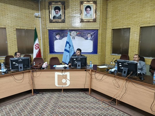 برگزاری كرسي ترویجی «چالش تعلیم و تربیت در عصر کرونا»