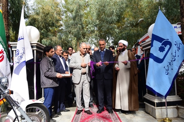 آژیر اورژانس فوریت های پزشکی در دانشگاه سیستان و بلو چستان به صدا در آمد.
