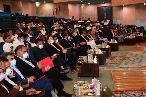 در سومین روز همایش جهاد تبیین مطرح شد: حرکت دانشگاه‌ سیستان و بلوچستان به سوی دانشگاه فناور