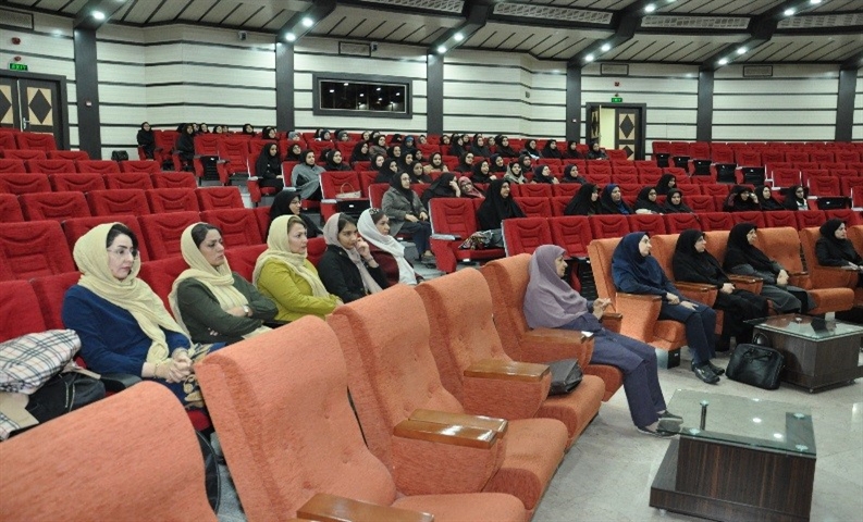 برگزاری همایش مبارزه با خشونت علیه زنان