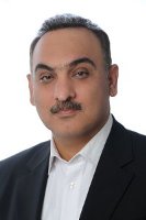 سرپرست حوزه آموزشی و تحصیلات تکمیلی دانشگاه منصوب شد