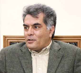 ارتقای جناب آقای دکتر روح الله شیرازی از مرتبه استاد یاری به دانشیاری