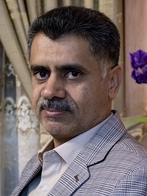 سرپرست مديريت امور اداری و پشتيبانی دانشگاه منصوب شد