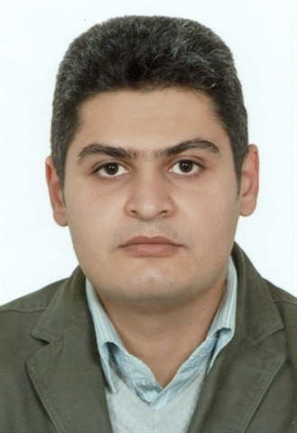 نمایندگی « انجمن علوم  و مهندسی منابع آب »   به عضو هیئت علمی گروه مهندسی عمران اعطاء گردید