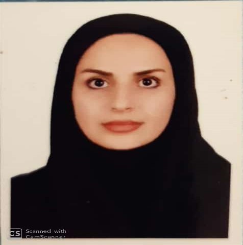 کسب مقام استاد سرآمد آموزش از دانشکده هنر و معماری توسط سرکار خانم سمیه میر نژاد عضو هیأت علمی گروه فرش 