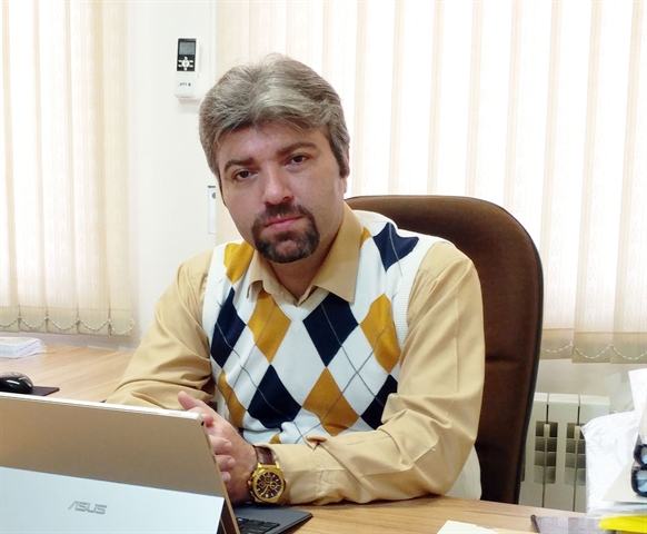 مدیر دفتر سیاست‌گذاری و برنامه‌ریزی فرهنگی دانشگاه منصوب شد.