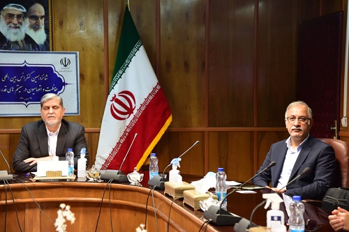 برگزاری کنفرانس حفاظت و اتوماسیون در سیستم‌های قدرت در دانشگاه سیستان و بلوچستان