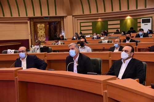 برگزاری میزگرد آموزش خلاق و اثربخش در دانشگاه