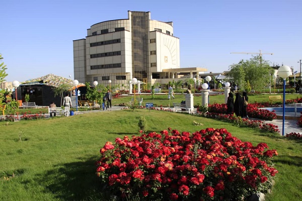 دانشگاه سیستان و بلوچستان در فهرست رتبه بندی فدراسیون سرآمدان علمی