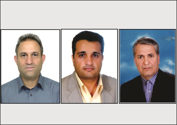ابقاء معاونین پشتیبانی ،پژوهشی و طرح و توسعه دانشگاه 