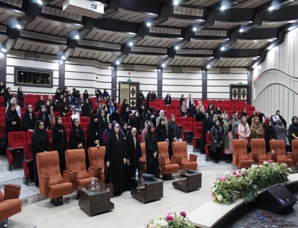 برگزاری جشن ورود آقایان ممنوع در دانشگاه سیستان و بلوچستان
