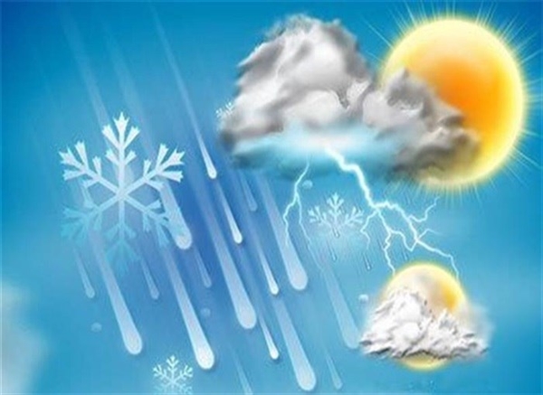 نکات ایمنی مربوط به آب هوای بارانی و مرطوب