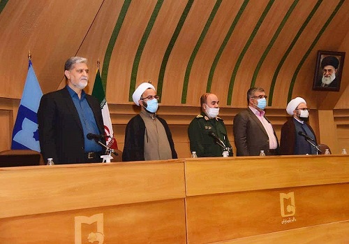 ۴۰ ساله‌ی دوم انقلاب باید در حوزه پژوهش و فناوری بیش از پیش فعالیت کنیم