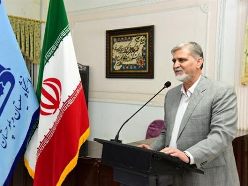 پیام تبریک ریاست دانشگاه به مناسبت فرا رسیدن عید سعید فطر و روز معلم
