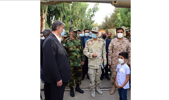برگزاری مراسم بزرگداشت سوم خرداد و آزاد‌سازی خرمشهر
