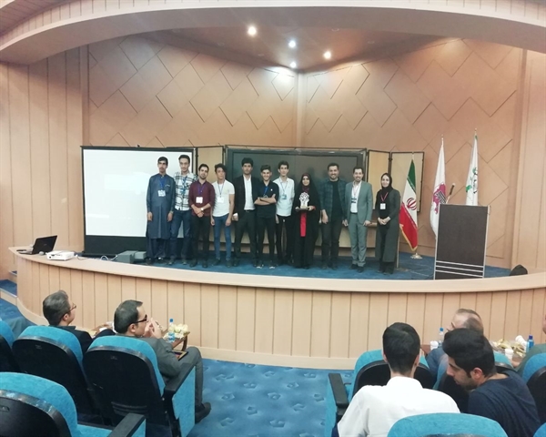 اولین رویداد تخصصی اینترنت اشیاء