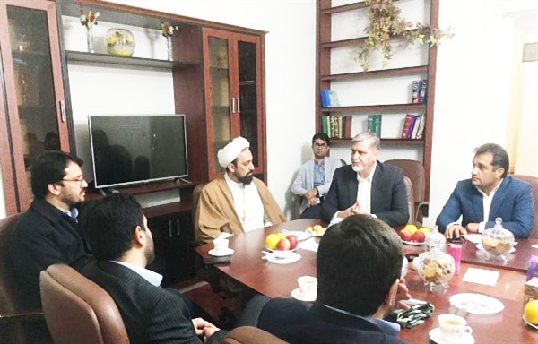 همکاری مشترک بنیاد احسان ستاد اجرائی فرمان حضرت امام (ره) با دانشگاه سیستان و بلوچستان