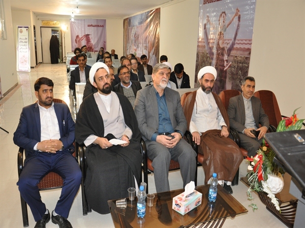افتتاح مرکز خانواده پایدار دانشگاه