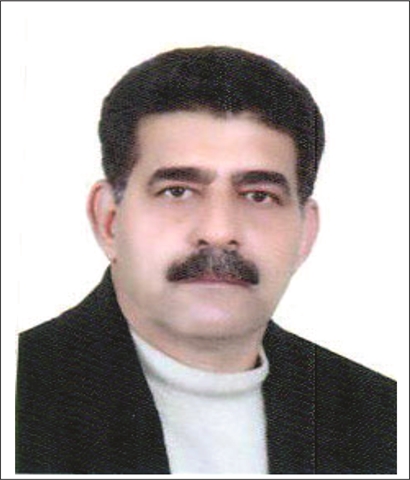 سرپرست امور طرح های عمرانی دانشگاه منصوب شد