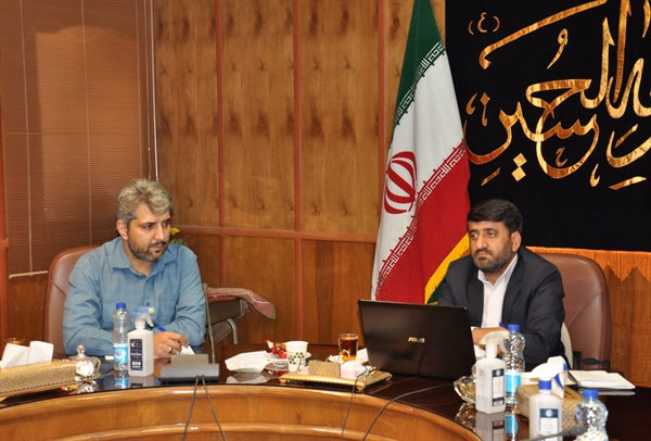 پنجاه و هفتمین نشست سراسری معاونان فرهنگی و اجتماعی دانشگاه‌های کشور 