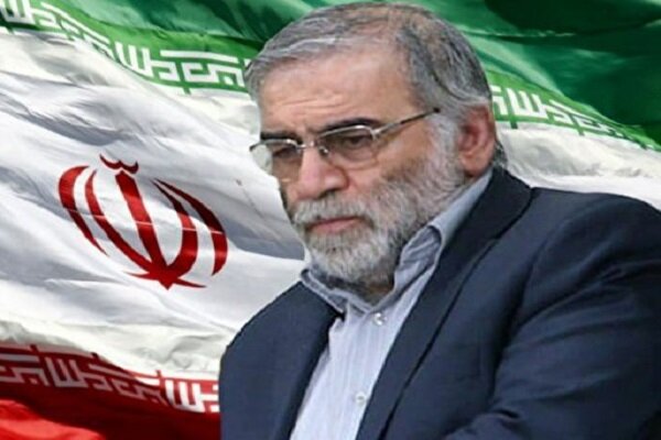 پيام تسليت هیئت‌رئیسه دانشكده مهندسي شهید نیکبخت در پي شهادت مظلومانه دكتر محسن فخری‌زاده
