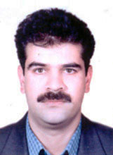 سرپرست دانشکده ریاضی دانشگاه منصوب شد.