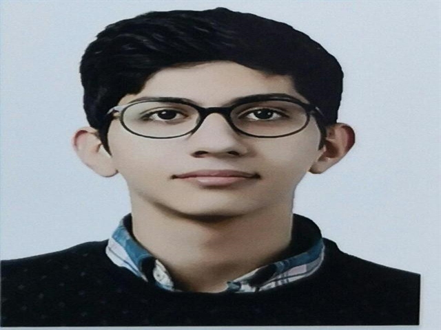 پیام تبریک کسب رتبه تک رقمی درآزمون سراسری کارشناسی ارشد 