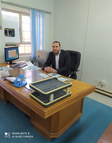 تبریک انتصاب  معاونت محترم پژوهشی دانشکده ادبیات و علوم انسانی 