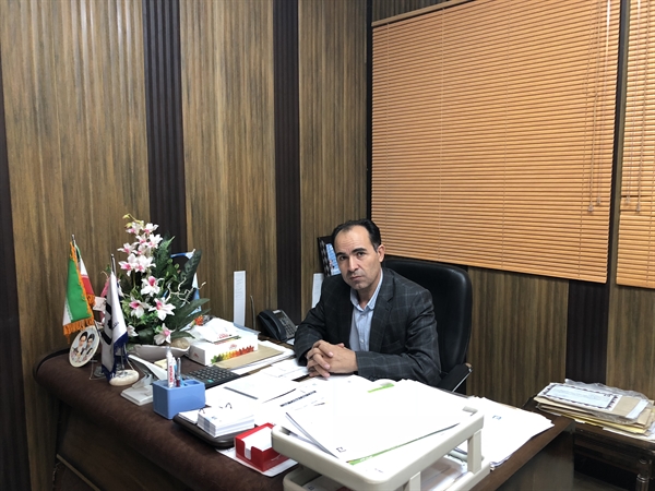 انتخابات ریاست دانشکده مهندسی