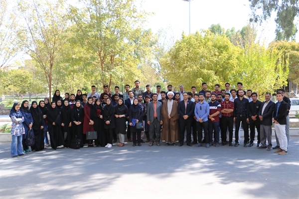 سلسله کارگاه های توانمند سازی انجمن های علمی در دانشگاه سیستان و بلوچستان برگزار شد