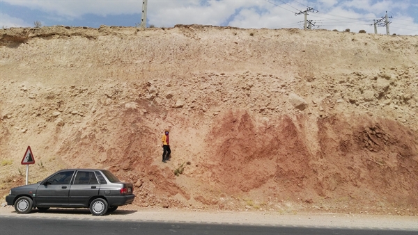 تعویق گردش علمی ویژه دانشجویان کارشناسی‌ارشد (به سرپرستی دکتر فتوحی)