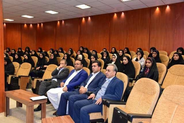 برگزاری رویداد دو روزه "دوست علمی" در مجتمع فناوری و نوآوری 