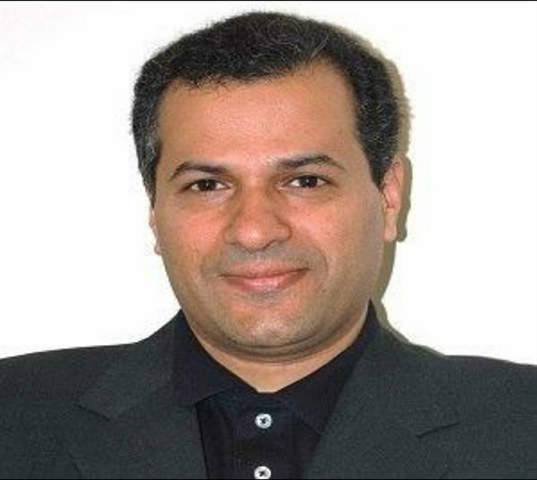 تقدیر وزارت علوم از عضو هیات علمی دانشگاه سیستان و بلوچستان