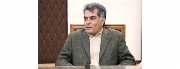 انتصاب آقای دکتر روح ا... شیرازی به مقام ریاست پژوهشکده باستان شناسی پژوهشگاه میراث فرهنگی وصنایع دستی وگردشگری کشور