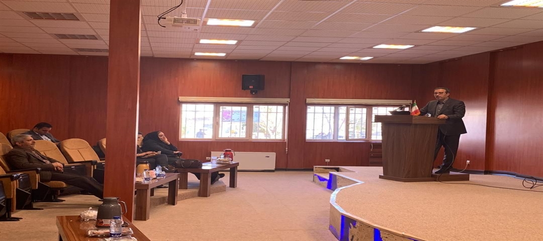 برگزاری پنل تخصصی آشنایی با نظام مهندسی ساختمان استان و مراحل ورود فارغ التحصیلان به سازمان