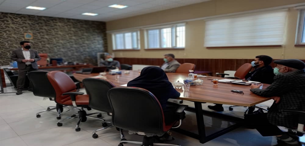 دبیر و اعضای هیأت مدیره مرکز نوآوری اجتماعی احسان معرفی شدند