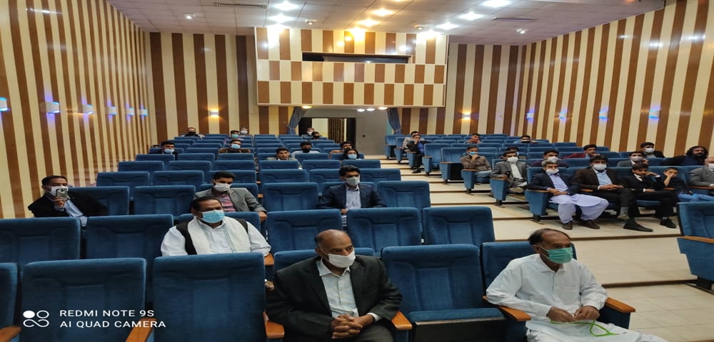 جلسه شورای هماهنگی مشاغل آزاد با مرکز مهارت آموزی و مشاوره شغلی دانشگاه