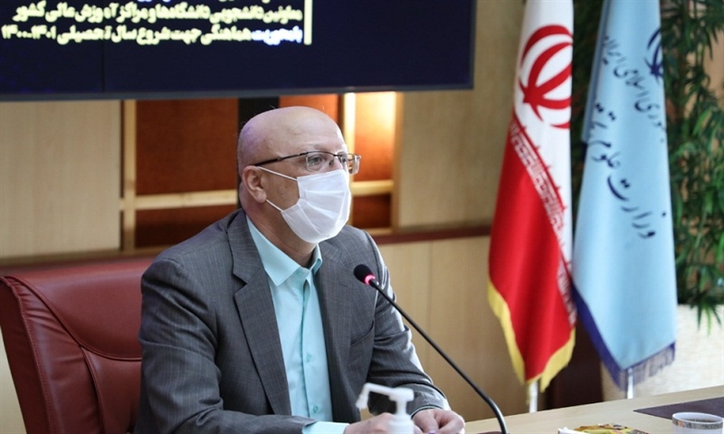 پیام تبریک دکترمحمدعلی زلفی گل، وزیر علوم، تحقیقات و فناوری  به مناسبت روز جهانی ورزش دانشگاهی 