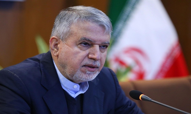 رئیس کمیته ملی المپیک فرا رسیدن روز "بین المللی ورزش دانشگاهی " را تبریک گفت