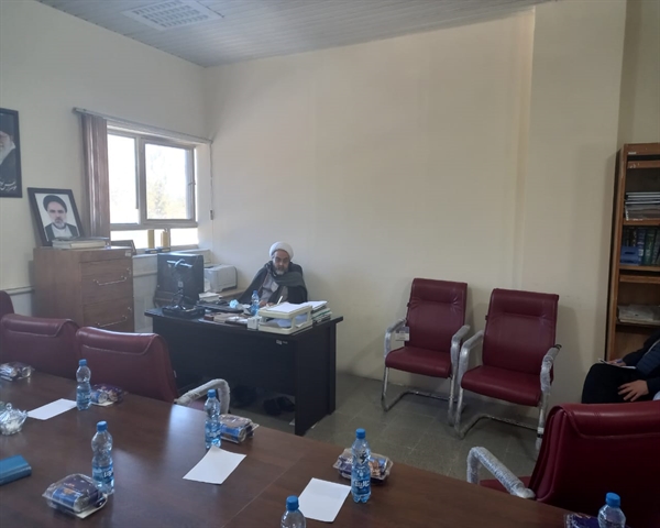 برگزاری کارگاه نقد و بررسی رویکردهای شناخت اسلام در دانشگاه