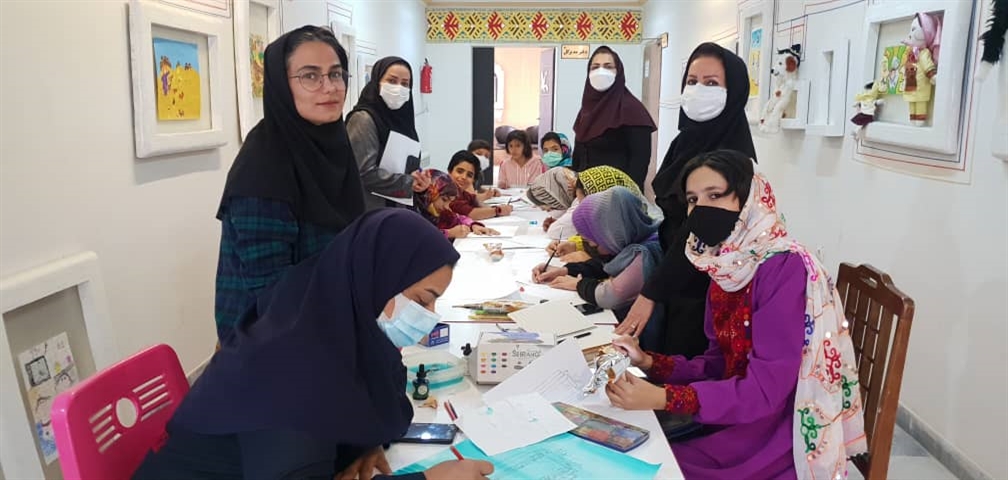 ویژه برنامه روز بزرگداشت نظامی