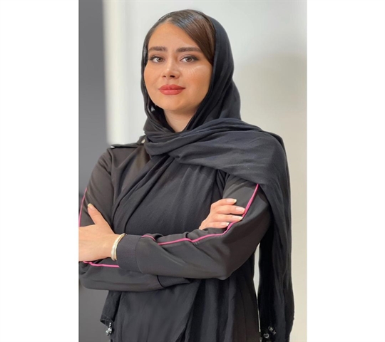 افتخار آفرینی دانشجو دانشگاه سیستان و بلوچستان 