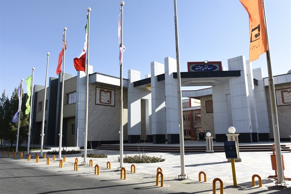 برگزاری جلسه شورای آموزشی دانشگاه با حضور نمایندگان دانشکده های  مدیریت و اقتصاد، علوم تربیتی و روانشناسی ، جغرافیا و برنامه ریزی شهری در دانشکده مدیریت و اقتصاد 