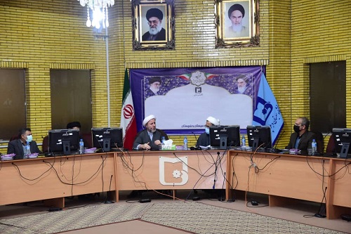 کارگاه سبک زندگی فاطمی به مناسبت وفات حضرت زهرا (س)