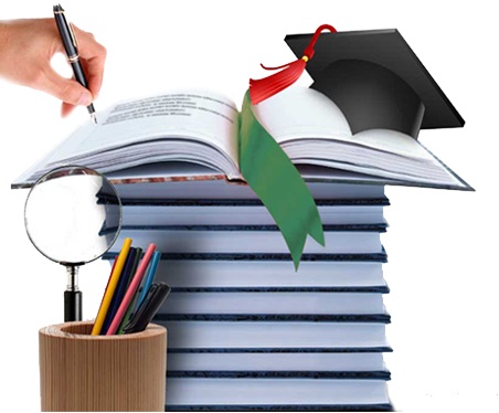 برگزاری جلسه دفاع رساله دکتری (مهندسی عمران)