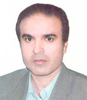 رئیس دانشکده علوم پایه ابقاء شد
