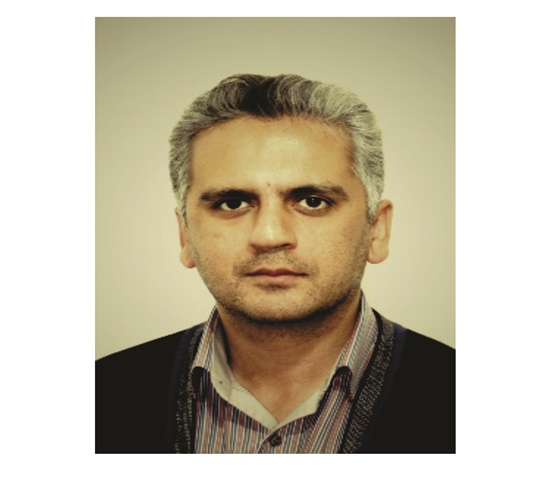 عضو هیات علمی گروه ریاضی دانشگاه سیستان و بلوچستان موفق به کسب لوح تقدیر هیات امنای جایزه « دکتر مصاحب » گردید