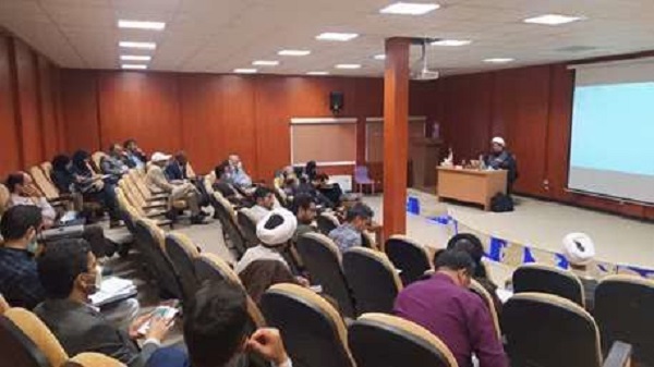 برگزاری طرح ضیافت اندیشه اساتید دانشگاه سیستان و بلوچستان