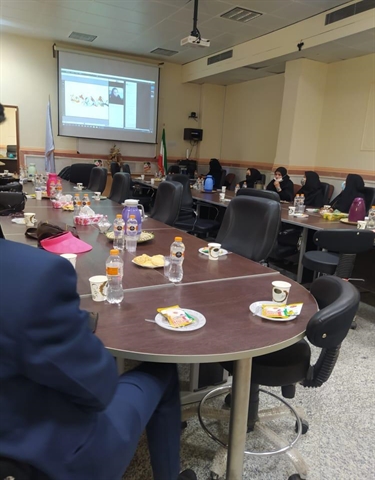 سمینار اقتصاد فرهنگ و هنر در روزهای چهارشنبه و پنج شنبه 11 و 12 خرداد ماه 1401 به صورت حضوری و مجازی برگزار گردید.